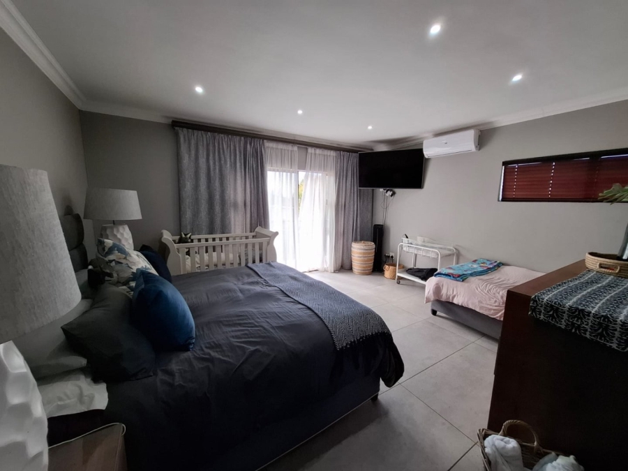 3 Bedroom Property for Sale in Heuwelsig Free State